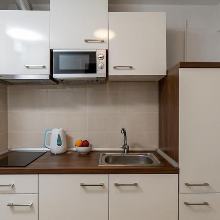 Nomad Dubrovnik + Free Parking Apartamento Exterior foto