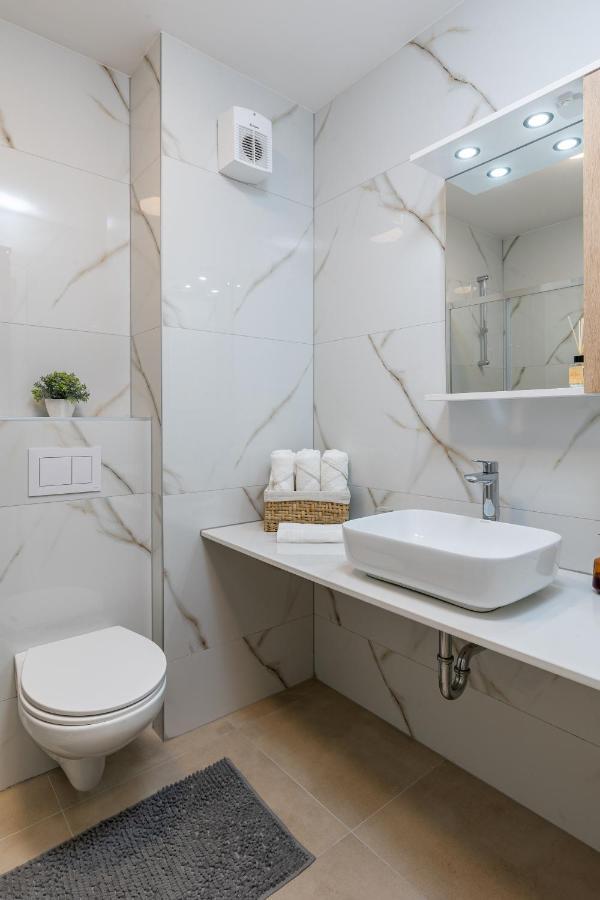 Nomad Dubrovnik + Free Parking Apartamento Exterior foto