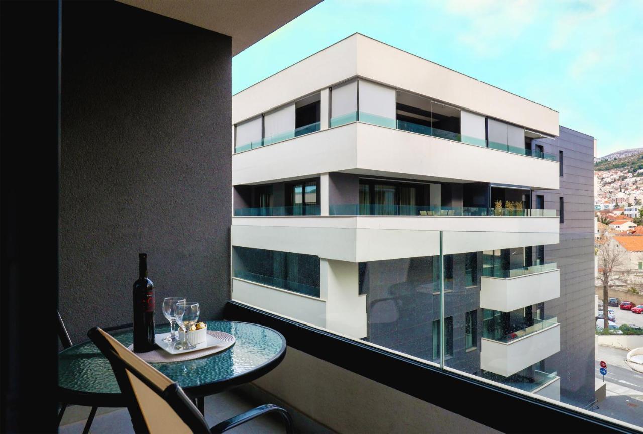 Nomad Dubrovnik + Free Parking Apartamento Exterior foto