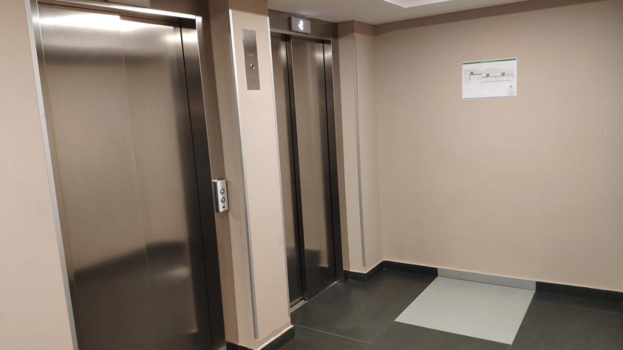 Nomad Dubrovnik + Free Parking Apartamento Exterior foto
